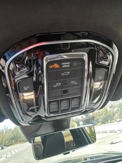 2023 Jeep Grand Cherokee Summit Reserve 4xe