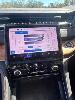 2023 Jeep Grand Cherokee Summit Reserve 4xe