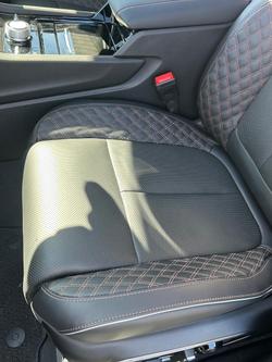 2023 Jeep Grand Cherokee Summit Reserve 4xe