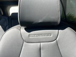 2023 Jeep Grand Cherokee Summit Reserve 4xe