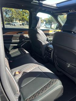 2023 Jeep Grand Cherokee Summit Reserve 4xe