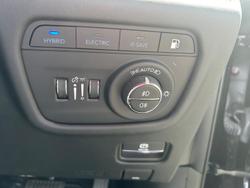 2023 Jeep Grand Cherokee Summit Reserve 4xe