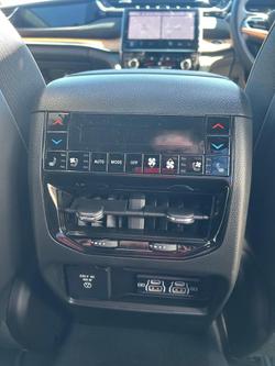 2023 Jeep Grand Cherokee Summit Reserve 4xe