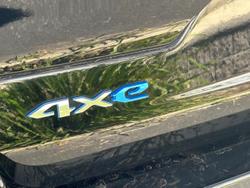 2023 Jeep Grand Cherokee Summit Reserve 4xe