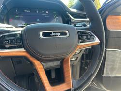 2023 Jeep Grand Cherokee Summit Reserve 4xe