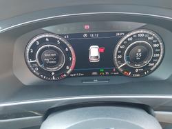 2017 Volkswagen Tiguan Wolfsburg Edition