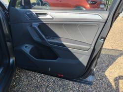 2017 Volkswagen Tiguan Wolfsburg Edition