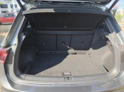 2017 Volkswagen Tiguan Wolfsburg Edition