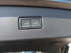 2017 Volkswagen Tiguan Wolfsburg Edition