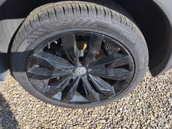 2017 Volkswagen Tiguan Wolfsburg Edition