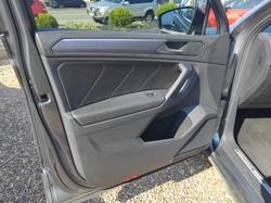 2017 Volkswagen Tiguan Wolfsburg Edition