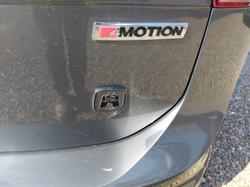 2017 Volkswagen Tiguan Wolfsburg Edition