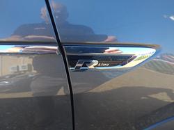 2017 Volkswagen Tiguan Wolfsburg Edition