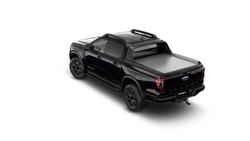 2025 Ford Ranger PHEV Stormtrak