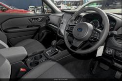 2025 Subaru Forester Hybrid S6 MY26 AWD Crystal White