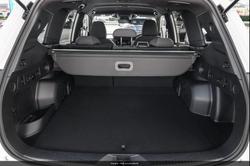 2025 Subaru Forester Hybrid S6 MY26 AWD Crystal White