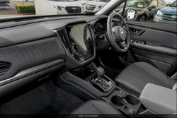 2025 Subaru Forester Hybrid S6 MY26 AWD Crystal White