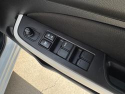 2023 Suzuki Swift GL Plus AZ Series II Pure White