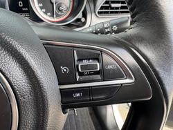 2023 Suzuki Swift GL Plus AZ Series II Pure White