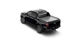 2025 Ford Ranger PHEV Wildtrak