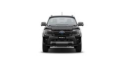 2025 Ford Ranger PHEV Wildtrak