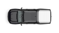 2025 Ford Ranger PHEV Wildtrak