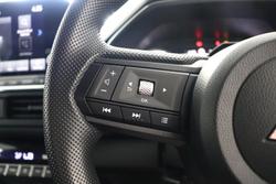 2024 Mitsubishi Triton GLX+