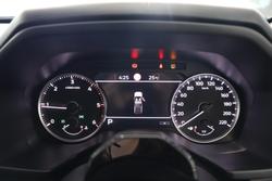 2024 Mitsubishi Triton GLX+