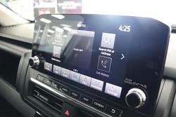 2024 Mitsubishi Triton GLX+