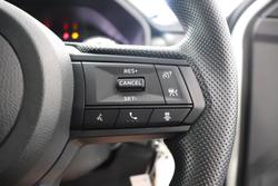 2024 Mitsubishi Triton GLX+