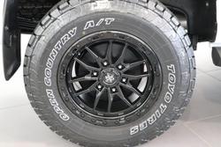 2024 Mitsubishi Triton GLX+