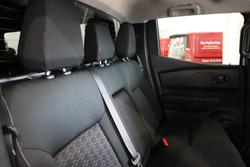 2024 Mitsubishi Triton GLX+