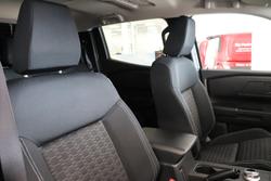 2024 Mitsubishi Triton GLX+