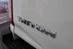 2024 Mitsubishi Triton GLX+