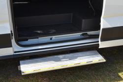 2023 LDV Deliver 9 LWB High Roof