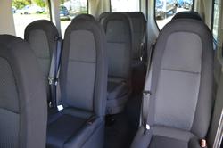 2023 LDV Deliver 9 LWB High Roof