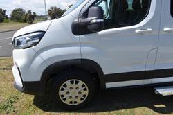 2023 LDV Deliver 9 LWB High Roof