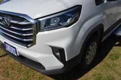 2023 LDV Deliver 9 LWB High Roof