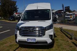 2023 LDV Deliver 9