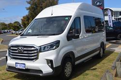2023 LDV Deliver 9