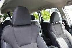 2023 Subaru Forester 2.5i S5 MY23 AWD Ice Silver