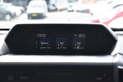 2023 Subaru Forester 2.5i S5 MY23 AWD Ice Silver