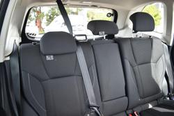 2023 Subaru Forester 2.5i S5 MY23 AWD Ice Silver