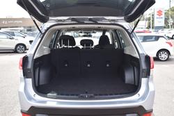 2023 Subaru Forester 2.5i S5 MY23 AWD Ice Silver