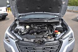 2023 Subaru Forester 2.5i S5 MY23 AWD Ice Silver
