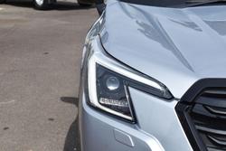 2023 Subaru Forester 2.5i S5 MY23 AWD Ice Silver