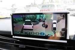 2025 KGM Musso Ultimate