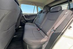 2021 Toyota
RAV4 GX