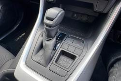 2021 Toyota
RAV4 GX