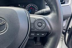 2021 Toyota
RAV4 GX